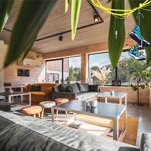 Daft Hotel & Glamping